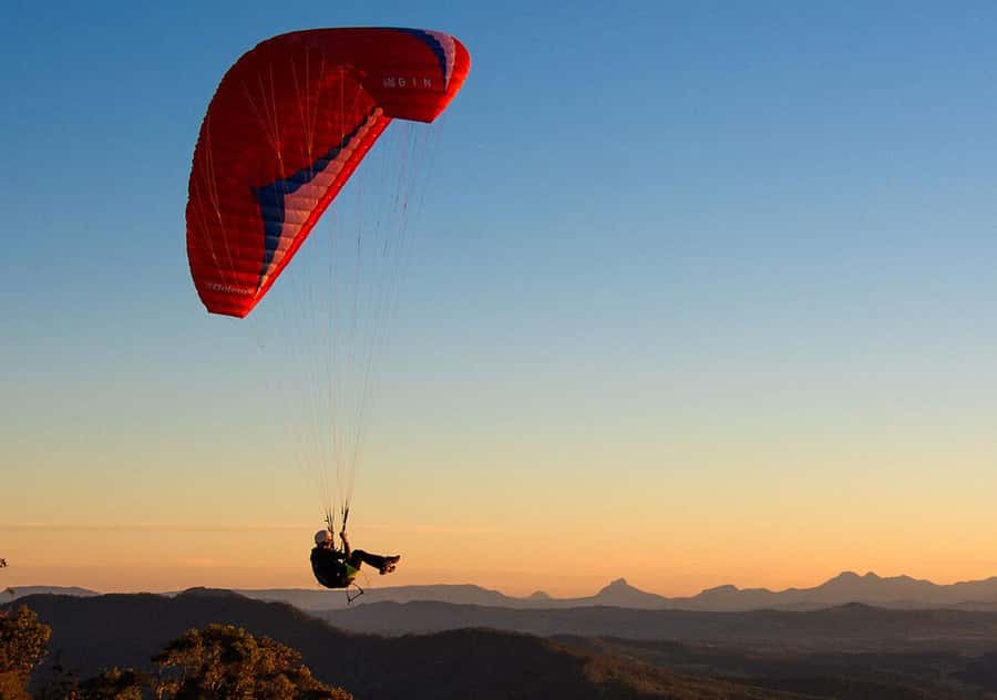 Brisbane: Hop on Hop off Bus to Tamborine Mountain - Nature stops: walks, waterfalls, and mountain views