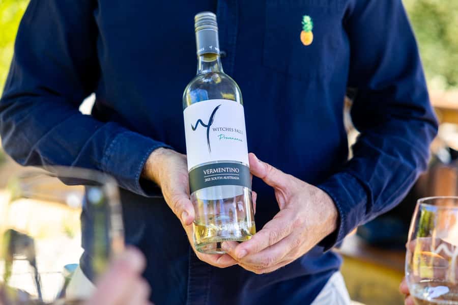Brisbane: Wine Tasting - Hop on Hop off Tour to Mt Tamborine - What your $116 covers