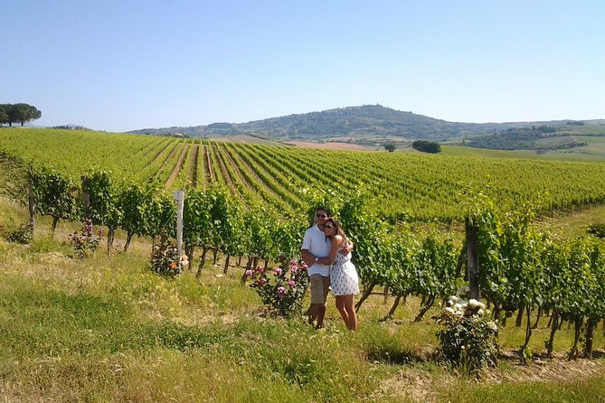 Brunello Vineyards Bus Tour - Why this short Montalcino tour works
