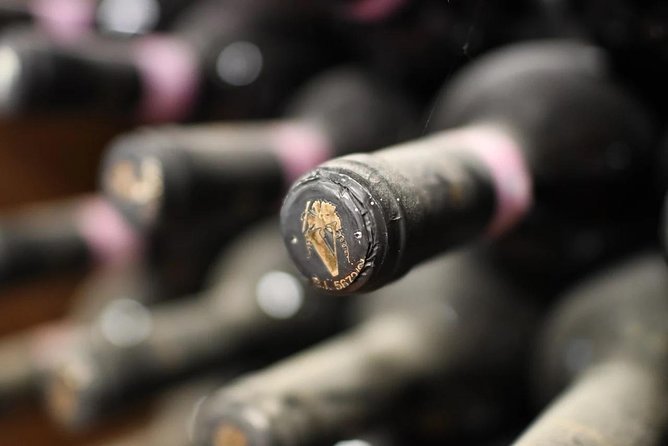 Brunello Vineyards Bus Tour - Who should book this experience
