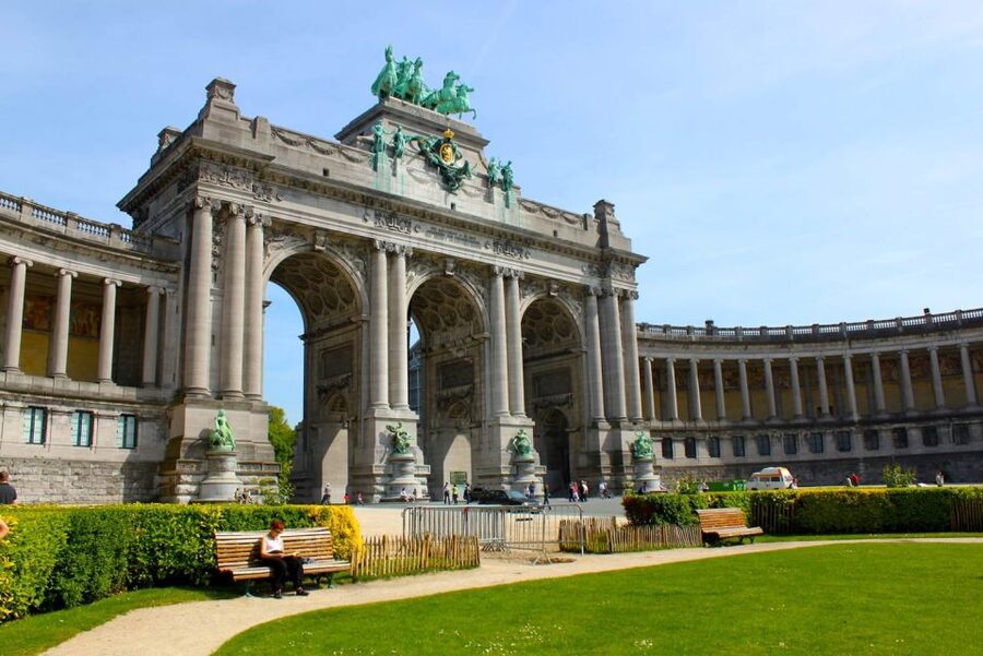 Brussels: City Card with Hop-On Hop-Off Bus - Key points before you buy