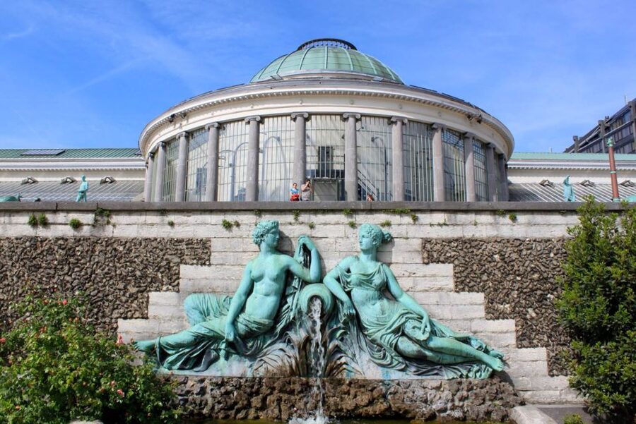 Brussels: City Card with Hop-On Hop-Off Bus - Smaller museums that make the pass more personal