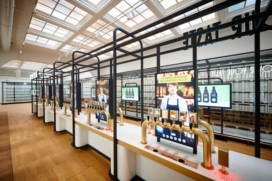 Brussels: Hop-On Hop-Off Bus Tour& Belgian Beer World Museum - Key points to know before you ride