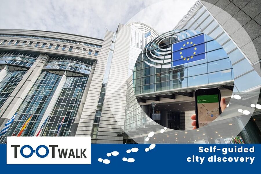 Brussels: Hop-On Hop-Off Bus Tour& Belgian Beer World Museum - FAQ