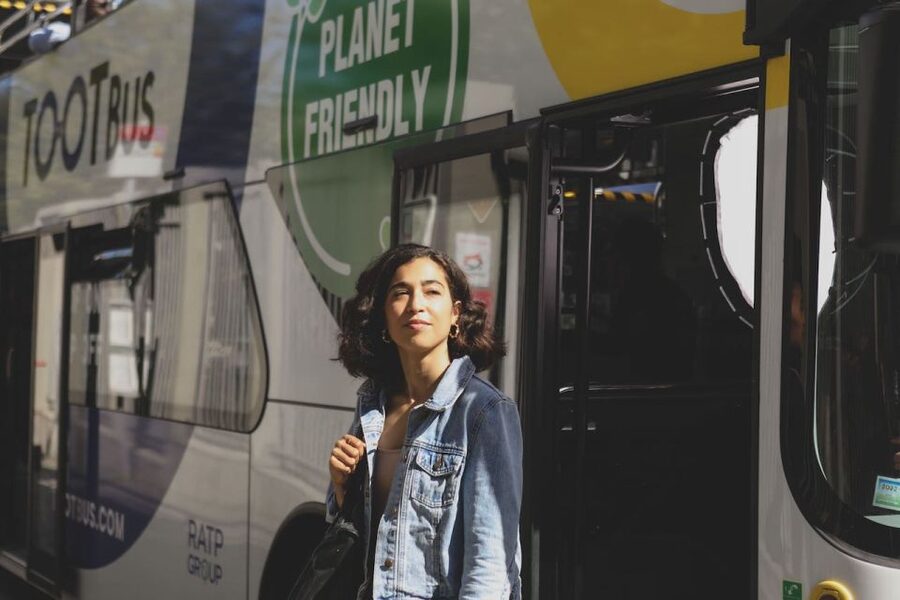 Brussels: Sightseeing Sunset Bus Tour - Key points to know before booking