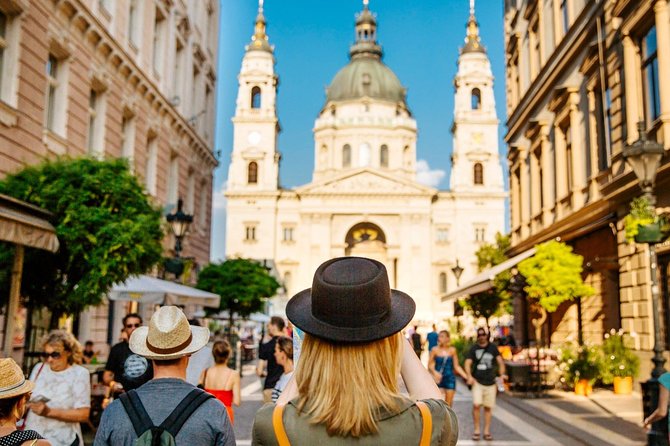 Budapest: 3-Hour Live-guided Bus Tour and 1-hour River Cruise - Why the bus portion earns most of the praise