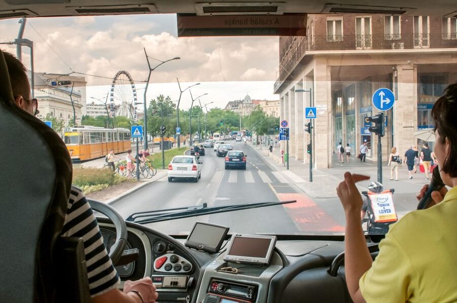 Budapest: Floating Bus Tour by Land and Water - Key points to know before booking