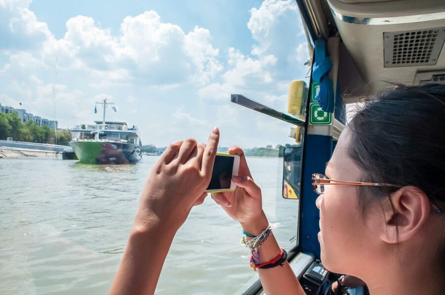 Budapest: Floating Bus Tour by Land and Water - Floating on the Danube without changing vehicles