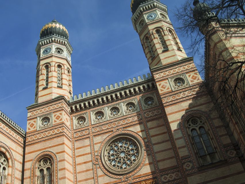 Budapest: Private 3-hour Guided City Tour by Bus - Is $259 good value for two?