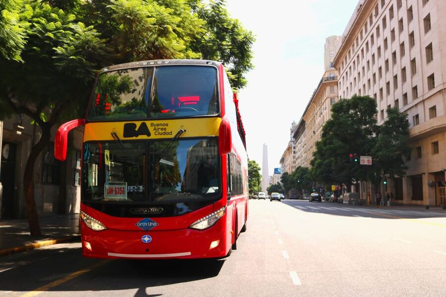 Buenos Aires: Hop-On Hop-Off Bus and Football Museums - Is the $105 price good value?