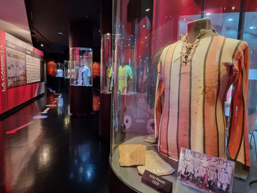 Buenos Aires: Hop-On Hop-Off Bus and Football Museums - How to plan the two days without wasting time