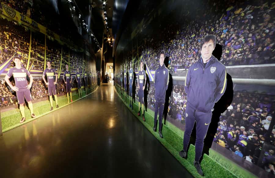 Buenos Aires: Hop-On Hop-Off Bus and Football Museums - Who will enjoy this experience most?
