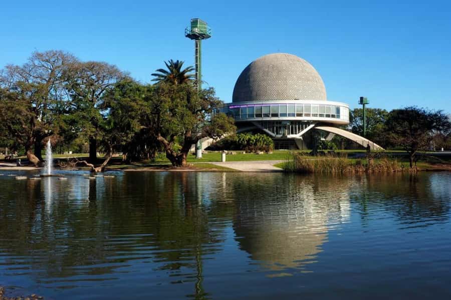 Buenos Aires: Panoramic Bus Tour - Key points at a glance