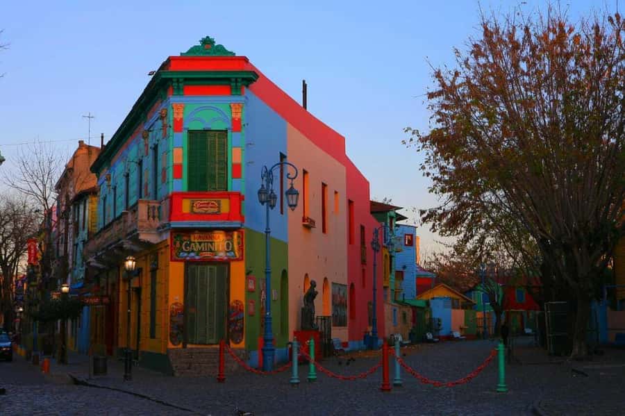 Buenos Aires: Panoramic Bus Tour - Why this bus tour works as a first look