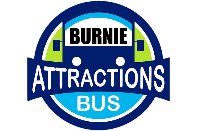Burnie Attractions Bus: Burnie Shore Excursion - Quick facts that shape the day