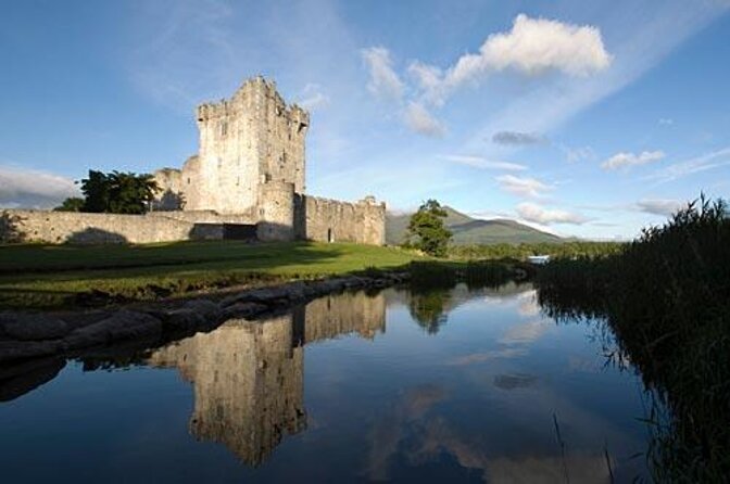Bus, Boat & Jaunting Cart Tour (Jaunting Cart Paid Separately) - Key points before you book