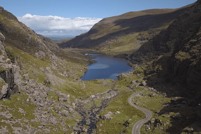 Bus, Boat & Jaunting Cart Tour (Jaunting Cart Paid Separately) - Why this Killarney combination works