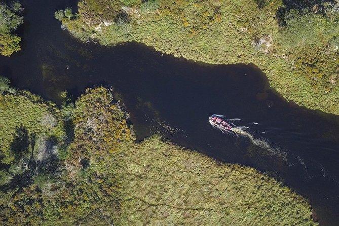 Bus & Boat Tour - The boat trip across Killarney’s lakes