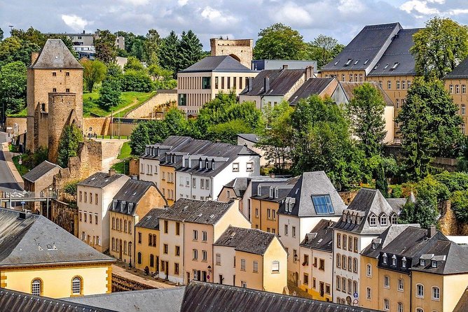 Bus day trip to Luxembourg and Dinant from Brussels - Key points before you book