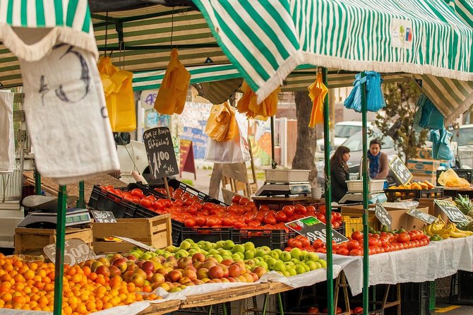 Bus to the local market of Puerto de Mogan - Why Puerto de Mogan is the real attraction