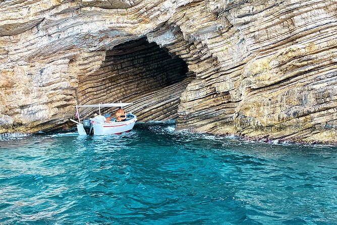 Bus Trip with Swim to Paleokastritsa and Olive Oil Museum - Why this Corfu day trip works