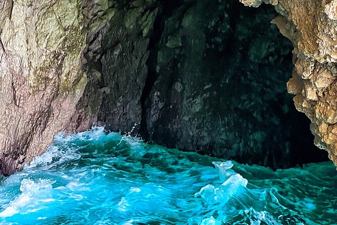 Bus Trip with Swim to Paleokastritsa and Olive Oil Museum - Transport, group size, and the real length of the day
