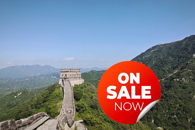BusDa-Ancient Great Wall &Badaling Great Wall Full-day Bus Tour - Quick take: what matters most