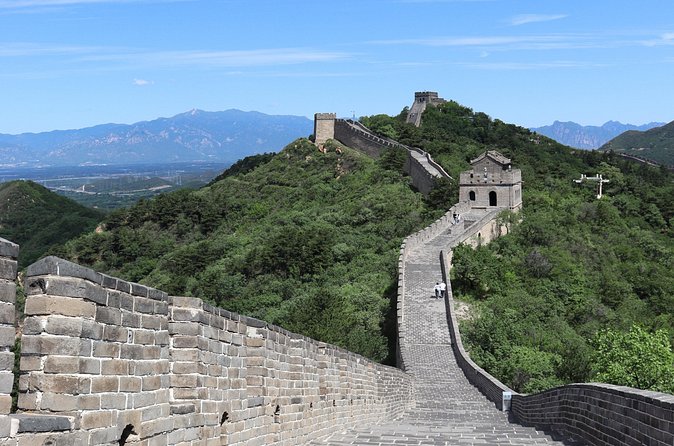 BusDa-Ancient Great Wall &Badaling Great Wall Full-day Bus Tour - What the guides add to the day
