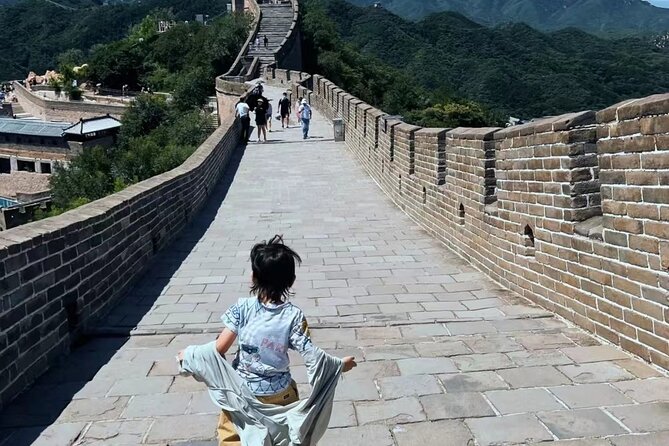 BusDa-Ancient Great Wall &Badaling Great Wall Full-day Bus Tour - Is $23 good value?
