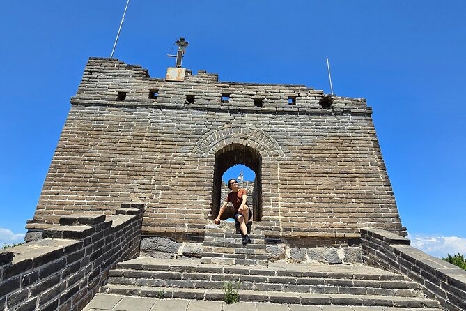 BusDa-Ancient Great Wall &Badaling Great Wall Full-day Bus Tour - Who should book this Great Wall day?