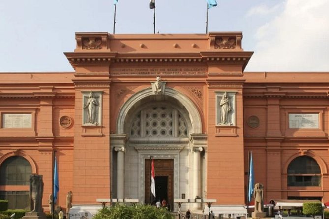 Cairo Day by Bus from Hurghada - Is a Hurghada to Cairo day trip worth the long day?