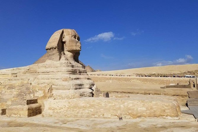 Cairo From Hurghada By Bus - What this Hurghada to Cairo trip is really offering