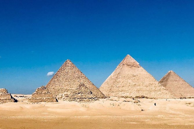 Cairo From Hurghada By Bus - Who will get the most from this day?