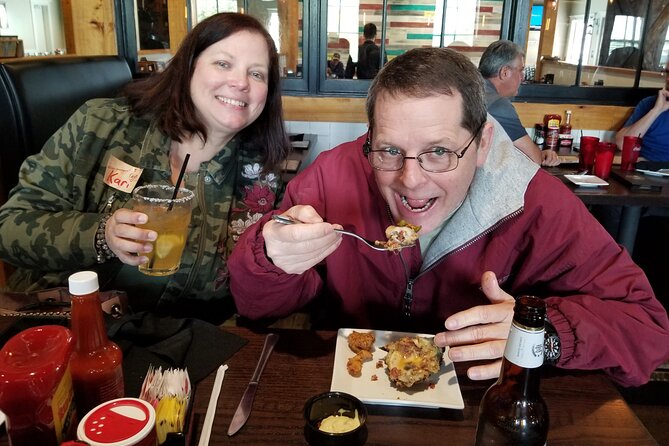 Cajun Food Bus Tour in Lafayette - Why Lafayette Is Best Tasted One Stop at a Time