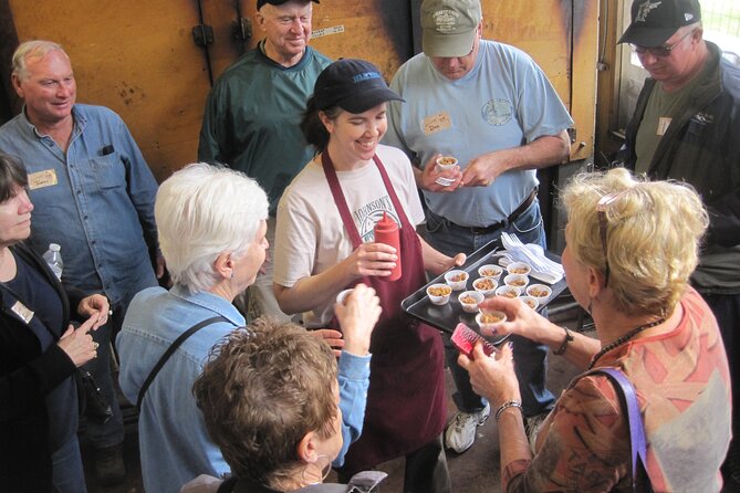 Cajun Food Bus Tour in Lafayette - What the $79 Price Gets You