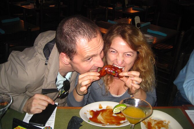 Cajun Food Bus Tour in Lafayette - Timing, Pickup, and Comfort