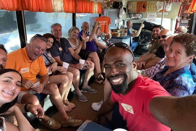 Cajun Food Bus Tour in Lafayette - Who Will Enjoy This Food Tour Most