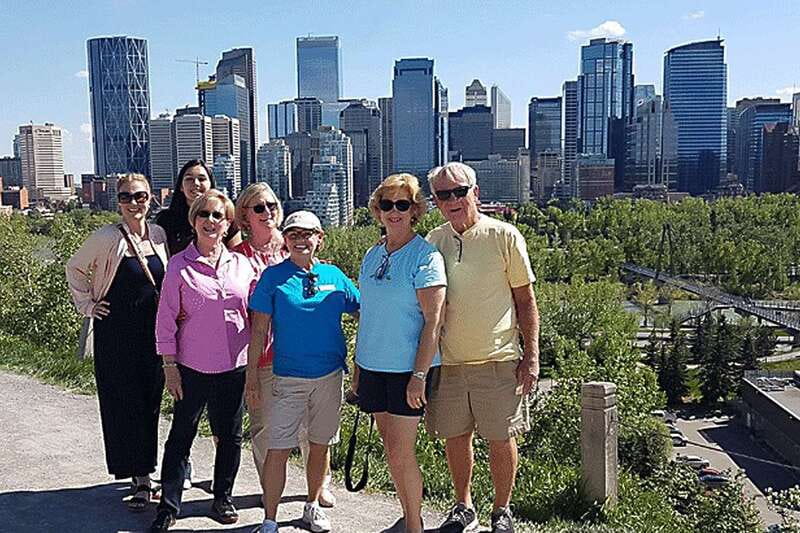 Calgary: 3.5-Hour Bus City Tour with Gasoline Alley Museum - Stampede grounds and Canada Olympic Park