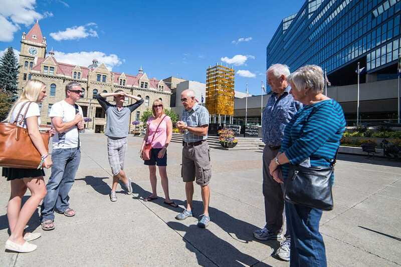 Calgary: 3-Hour Sightseeing Bus Tour - Telus Spark, the Calgary Zoo, and sights seen from the road
