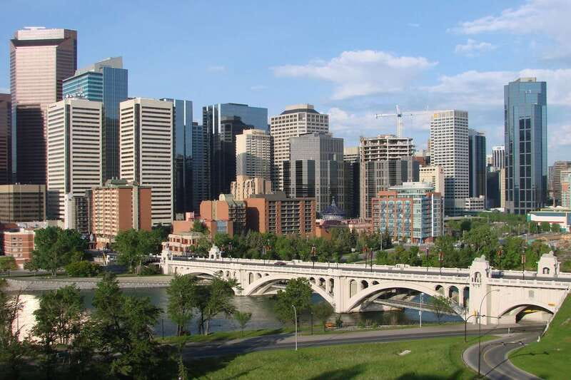 Calgary: 3-Hour Sightseeing Bus Tour - Heritage Park, useful context but limited time
