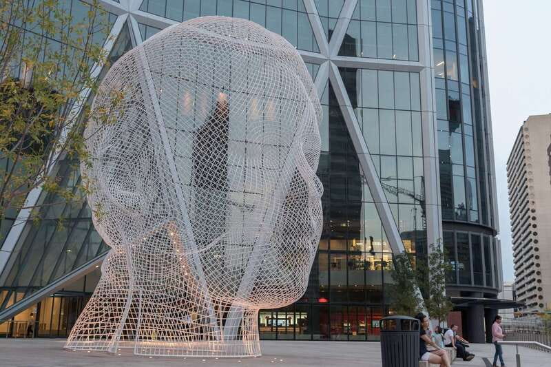Calgary: 3-Hour Sightseeing Bus Tour - The photo stops and the pace of the ride