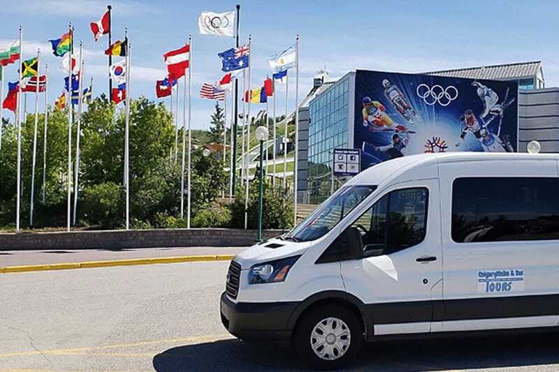 Calgary: 3-Hour Sightseeing Bus Tour - Is $49 a fair price?