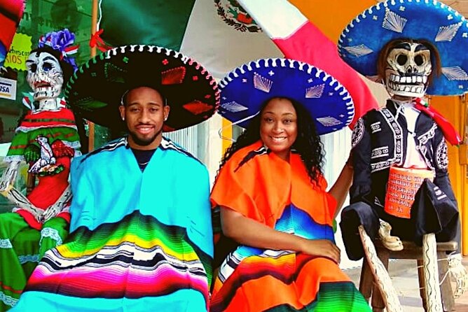 Cancun Guided Bus City Tour (from Cancun and Riviera Maya) - The guides can make or break the five hours