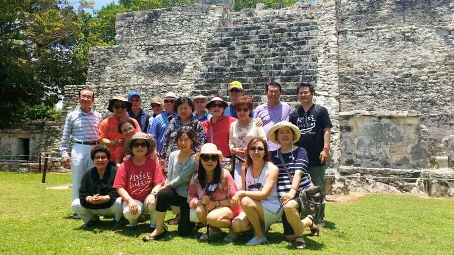 Cancun: Guided City Tour with Shopping by Double Decker Bus - Key points to know before booking