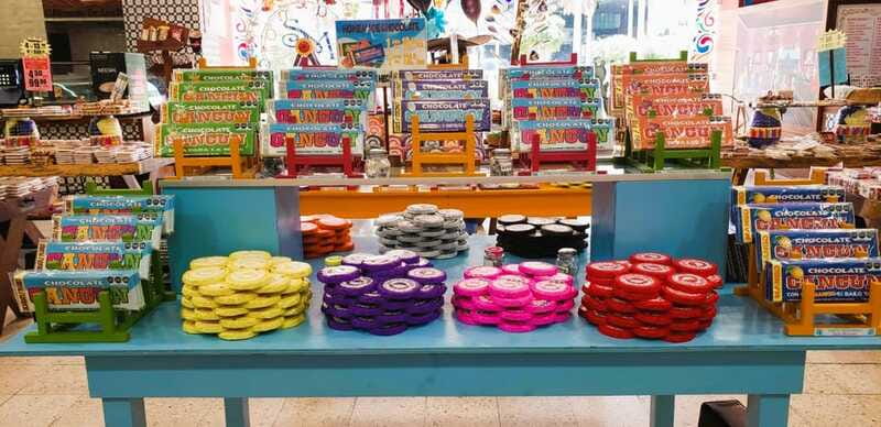 Cancun: Guided City Tour with Shopping by Double Decker Bus - Plaza La Fiesta and the tequila stop