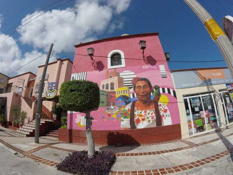 Cancun: Guided City Tour with Shopping by Double Decker Bus - Who will enjoy this tour most
