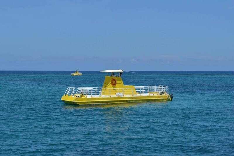 Cancún: Hop-on Hop-off Bus Tour with Submarine Trip - Is the $68 Price Good Value?