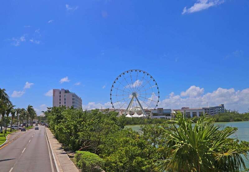 Cancun: Hop-On-Hop-Off Sightseeing Bus Tour - What You Actually Get for $15
