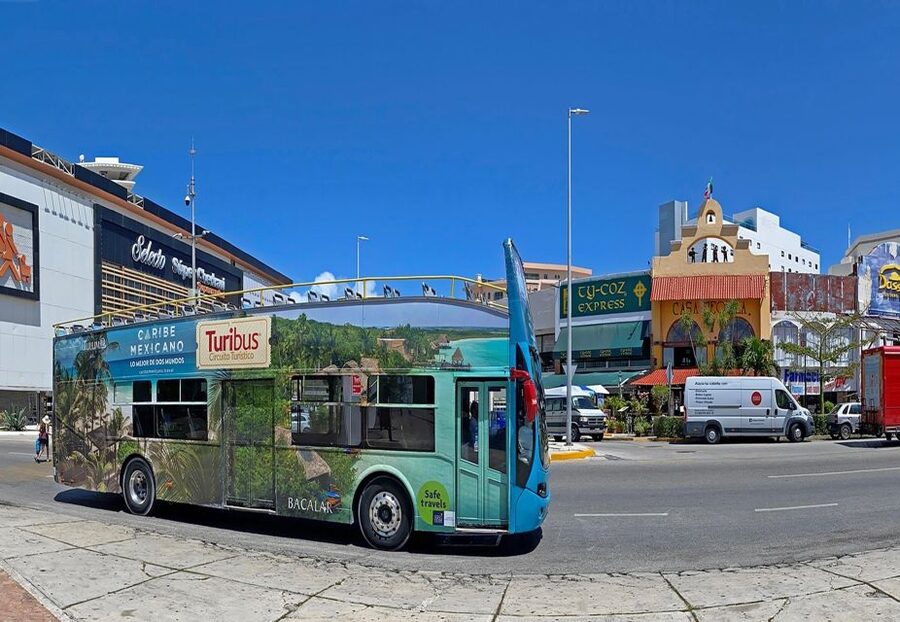 Cancun: Hop-On-Hop-Off Sightseeing Bus Tour - Booking Advice and Final Verdict