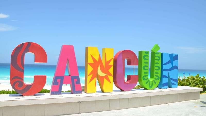 Cancun: Hop-On-Hop-Off Sightseeing Bus Tour - Starting at ADO Cancun Centro